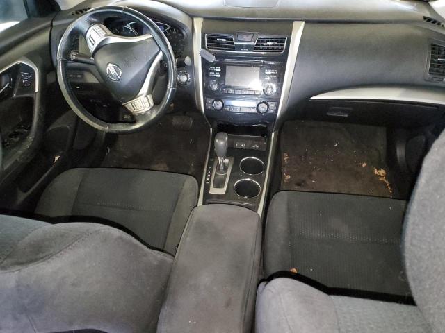 1N4AL3AP4EN232044 - 2014 NISSAN ALTIMA 2.5 SILVER photo 8