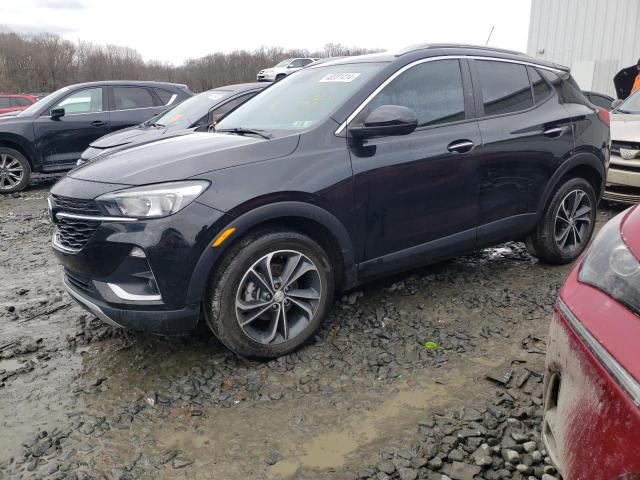 2021 BUICK ENCORE GX SELECT, 