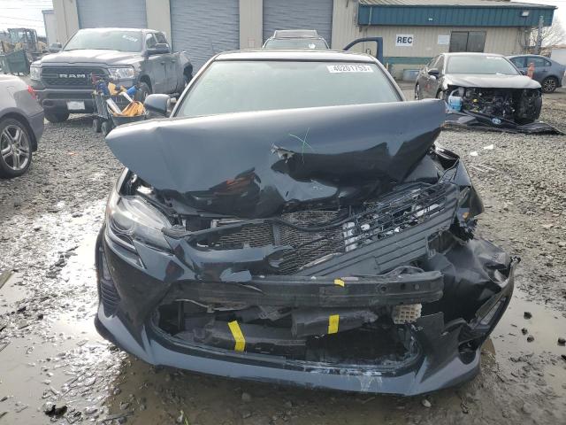 JTKJF5C75F3095857 - 2015 TOYOTA SCION TC ნაცრისფერი ფოტო 5
