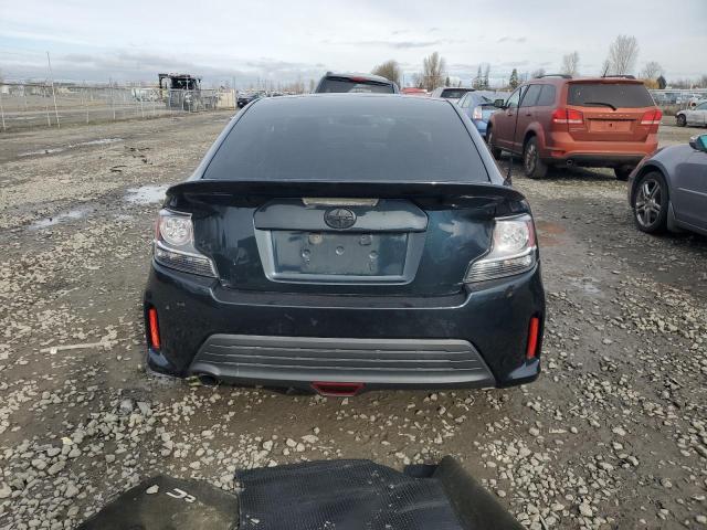 JTKJF5C75F3095857 - 2015 TOYOTA SCION TC ნაცრისფერი ფოტო 6