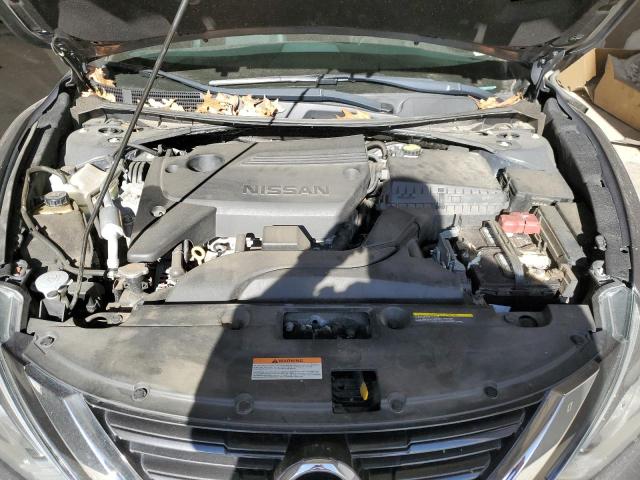 1N4AL3AP7JC104645 - 2018 NISSAN ALTIMA 2.5 CHARCOAL photo 11