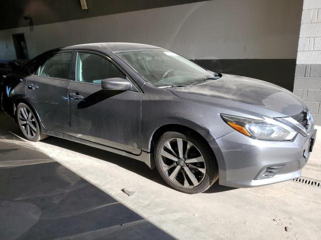 1N4AL3AP7JC104645 - 2018 NISSAN ALTIMA 2.5 CHARCOAL photo 4