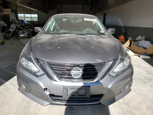 1N4AL3AP7JC104645 - 2018 NISSAN ALTIMA 2.5 CHARCOAL photo 5