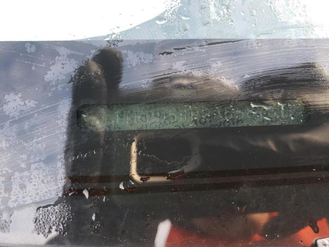 JTEBU5JR2J5587812 - 2018 TOYOTA 4RUNNER SR5/SR5 PREMIUM BLUE photo 13