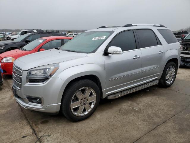 2014 GMC ACADIA DENALI, 