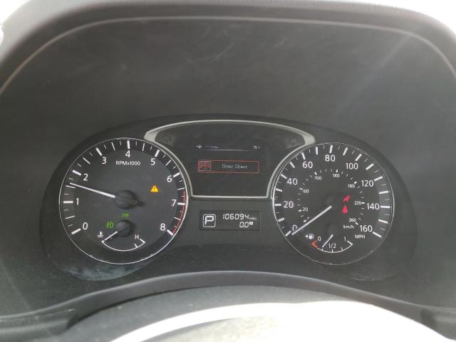 5N1AR2MN4DC615825 - 2013 NISSAN PATHFINDER S 灰色 照片 9