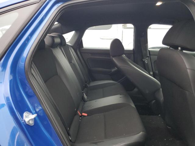 2HGFE2F59PH503950 - 2023 HONDA CIVIC SPORT 蓝色 照片 10