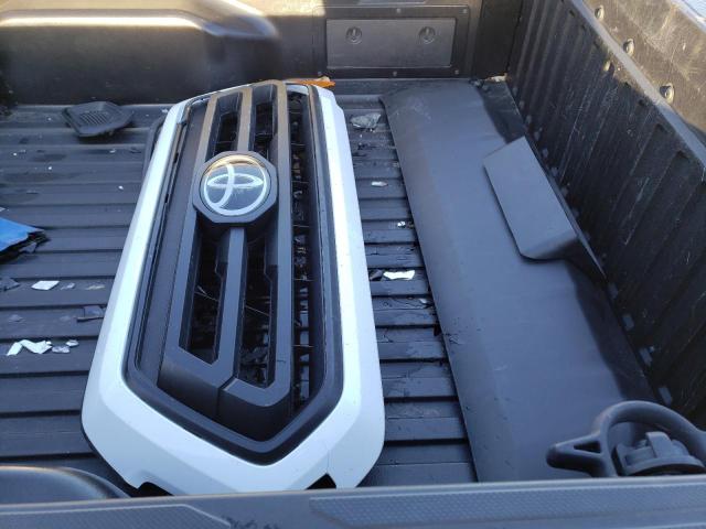 5TFRX5GN0LX166547 - 2020 TOYOTA TACOMA ACCESS CAB WHITE photo 12