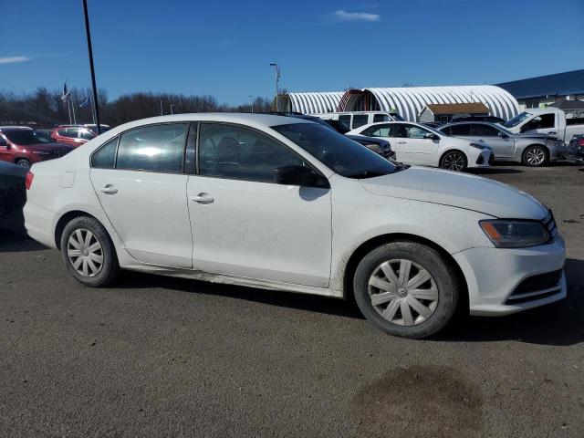 3VW2K7AJ6FM278648 - 2015 VOLKSWAGEN JETTA BASE Ağ foto 4