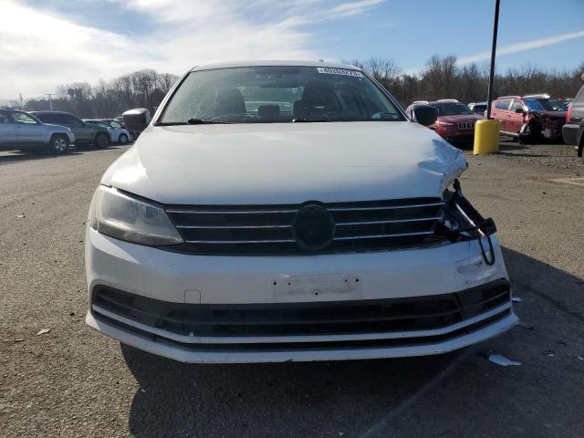 3VW2K7AJ6FM278648 - 2015 VOLKSWAGEN JETTA BASE Ağ foto 5