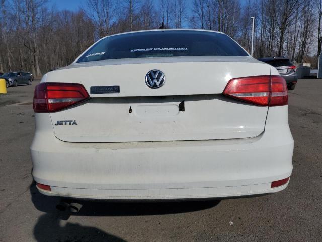 3VW2K7AJ6FM278648 - 2015 VOLKSWAGEN JETTA BASE Ağ foto 6