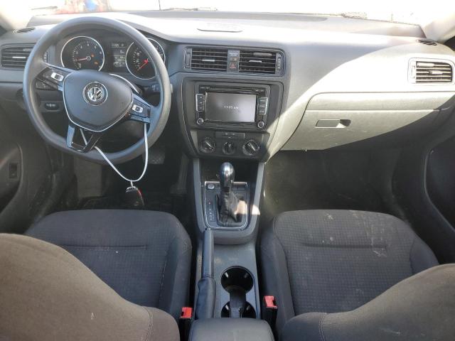 3VW2K7AJ6FM278648 - 2015 VOLKSWAGEN JETTA BASE Ağ foto 8