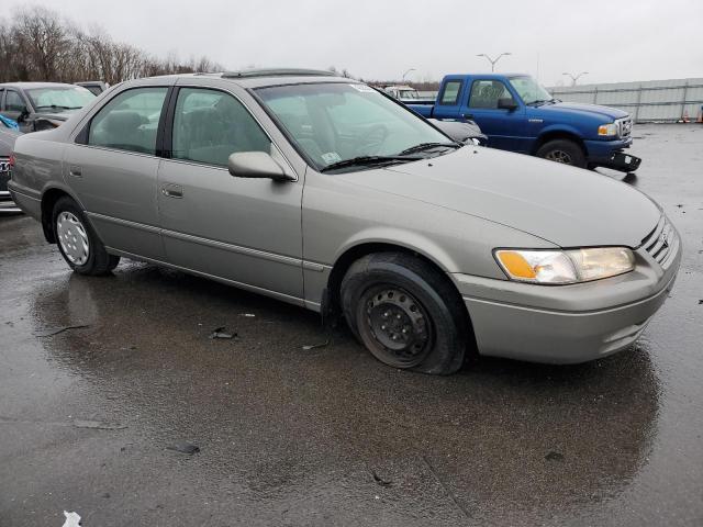 4T1BG22K0WU333861 - 1998 TOYOTA CAMRY CE TAN photo 4