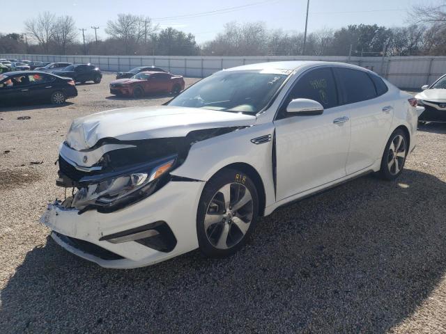 2020 KIA OPTIMA LX, 