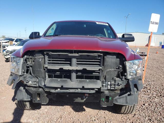 1C6RR6FT2ES344496 - 2014 RAM 1500 ST RED photo 5