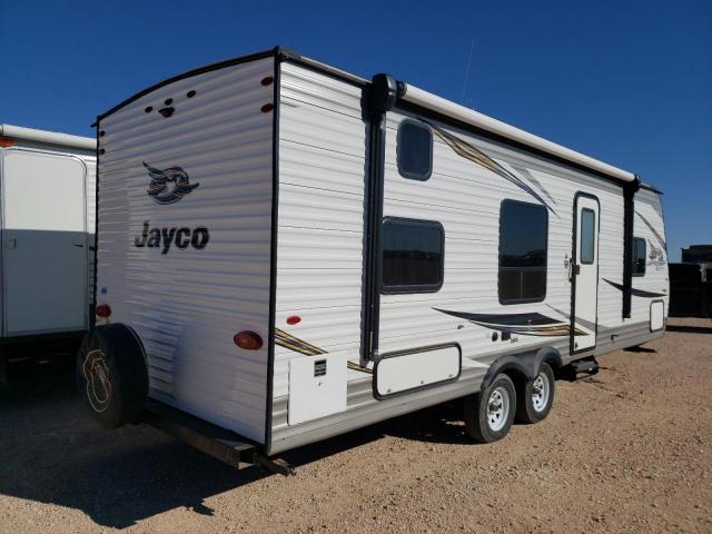 1UJBJ0BN8L17V0405 - 2020 JAYCO JAY FLIGHT WHITE photo 4