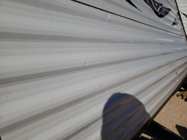 1UJBJ0BN8L17V0405 - 2020 JAYCO JAY FLIGHT WHITE photo 9