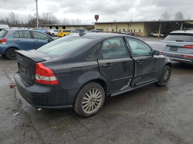 YV1MH682262190491 - 2006 VOLVO S40 T5 BLACK photo 3