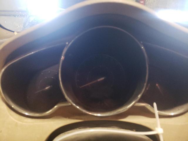 1G1ZE5EB5AF212027 - 2010 CHEVROLET MALIBU LTZ 黑色 照片 9