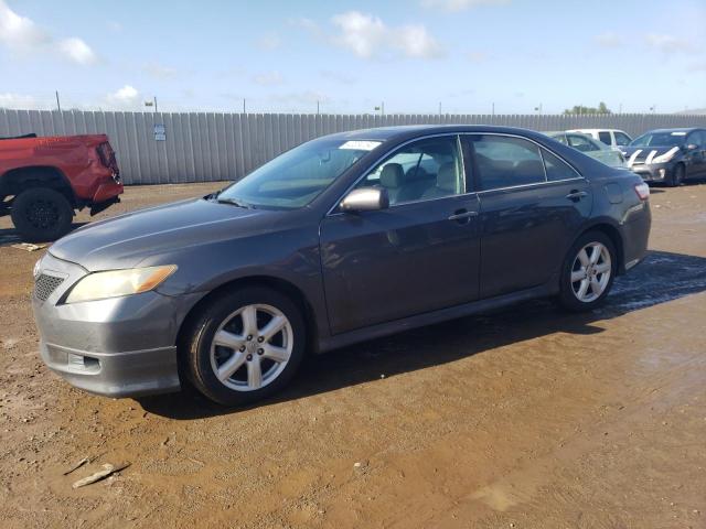 2008 TOYOTA CAMRY LE, 