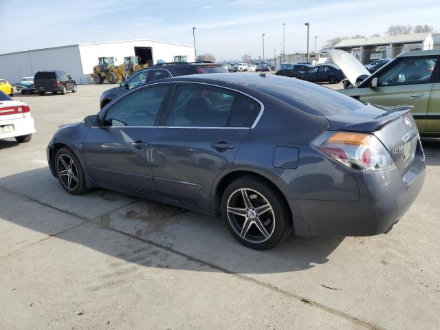 1N4BL21E98N483952 - 2008 NISSAN ALTIMA 3.5SE CHARCOAL photo 2