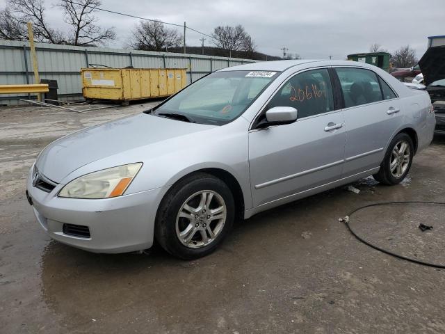 2006 HONDA ACCORD SE, 