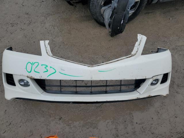 JH4CL96906C004831 - 2006 ACURA TSX WHITE photo 12