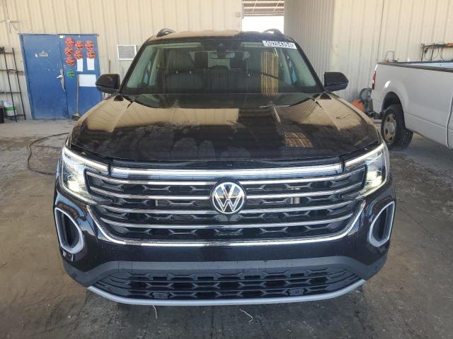 1V2WR2CA7RC533148 - 2024 VOLKSWAGEN ATLAS SE BLACK photo 5