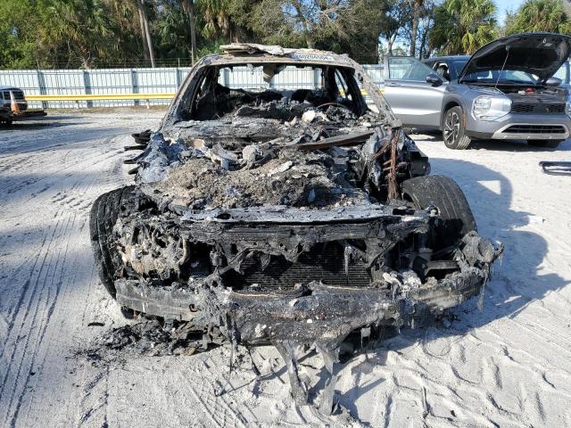 WBANW53508CT51104 - 2008 BMW 550 I BURN photo 5