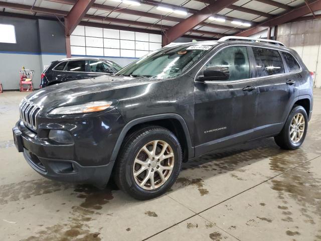 2014 JEEP CHEROKEE LATITUDE, 