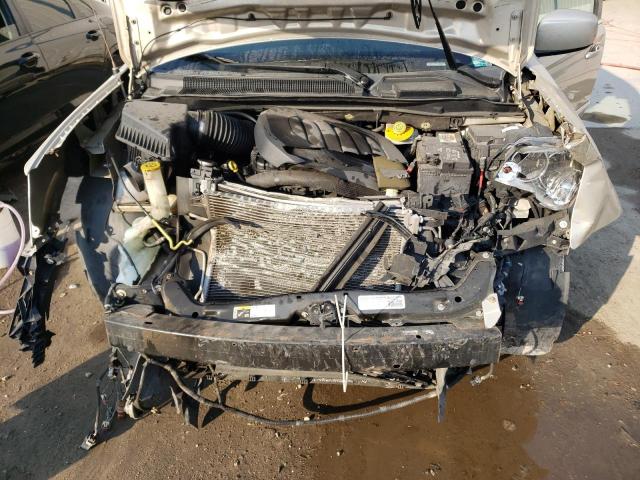 2C4RC1BG3FR560981 - 2015 CHRYSLER TOWN & COU TOURING თაფლისფერი ფოტო 12