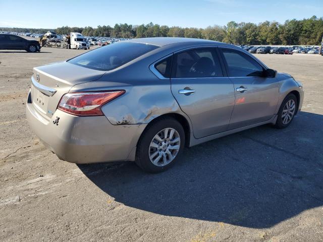 1N4AL3APXDC290444 - 2013 NISSAN ALTIMA 2.5 GRAY photo 3