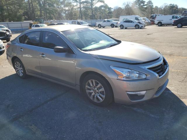 1N4AL3APXDC290444 - 2013 NISSAN ALTIMA 2.5 GRAY photo 4