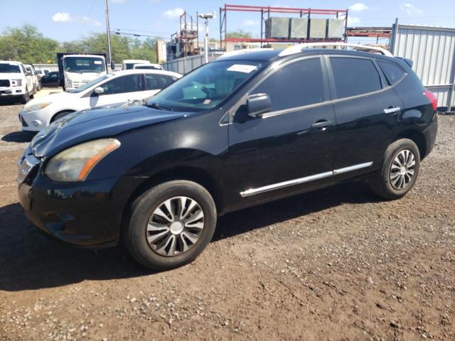 2015 NISSAN ROGUE SELE S, 