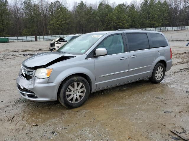 2014 CHRYSLER TOWN & COU TOURING, 