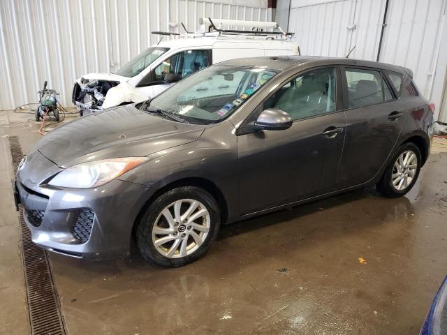 2013 MAZDA 3 I, 