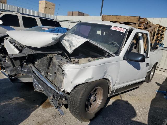 1995 GMC SIERRA C1500, 