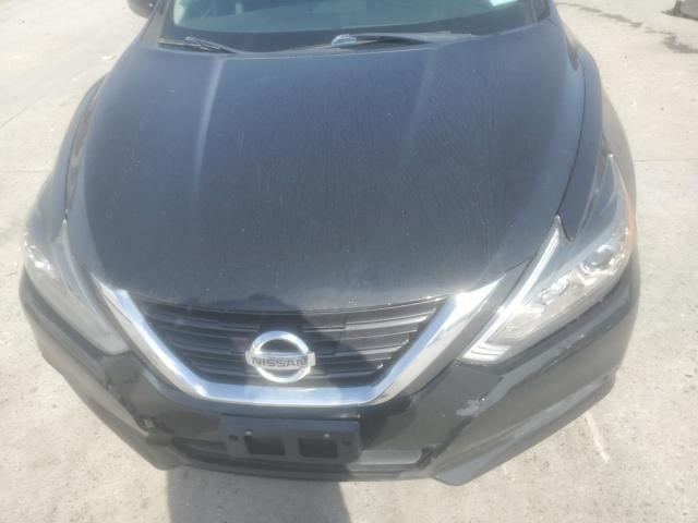 1N4AL3APXJC240591 - 2018 NISSAN ALTIMA 2.5 BLACK photo 11