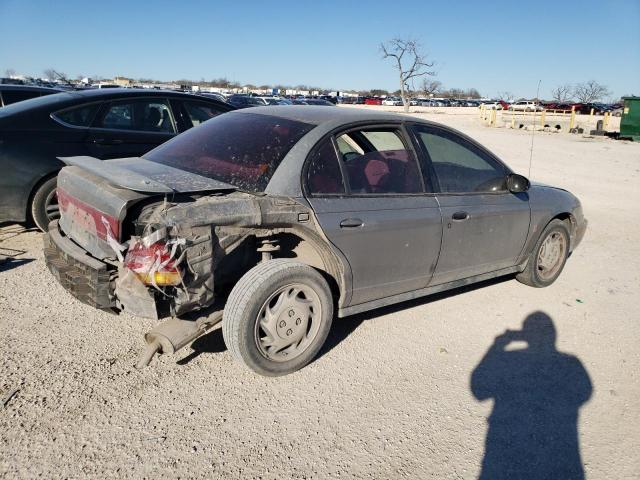 1G8ZK5271TZ228673 - 1996 SATURN SL2 TAN photo 3