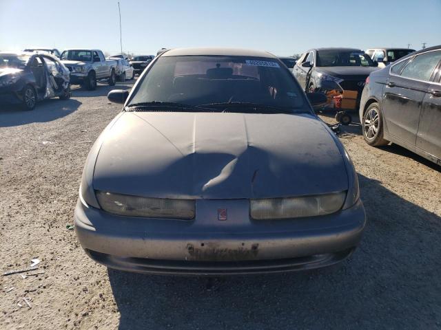 1G8ZK5271TZ228673 - 1996 SATURN SL2 TAN photo 5