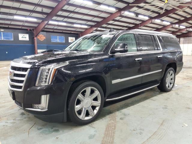 2019 CADILLAC ESCALADE ESV LUXURY, 