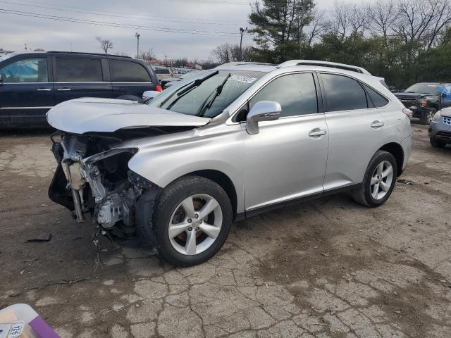 2014 LEXUS RX 350 BASE, 