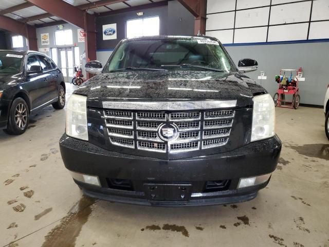 1GYFK43579R149883 - 2009 CADILLAC ESCALADE HYBRID BLACK photo 5