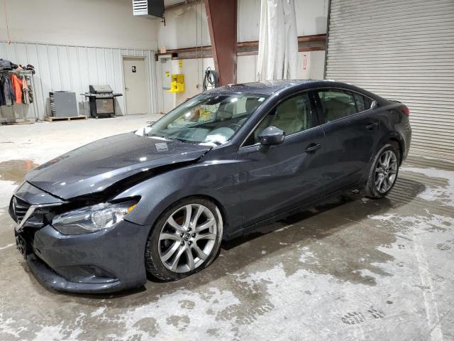 2014 MAZDA 6 GRAND TOURING, 