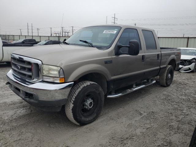 2003 FORD F250 SUPER DUTY, 