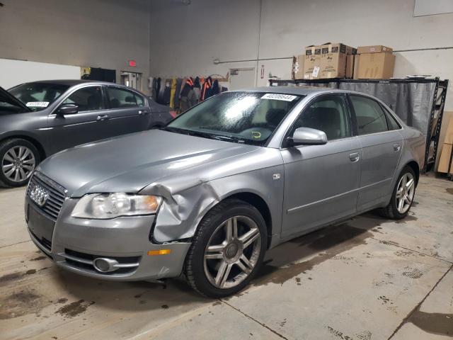 2006 AUDI A4 2 TURBO, 