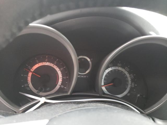 JTKJF5C71C3025056 - 2012 TOYOTA SCION TC 白色 照片 9