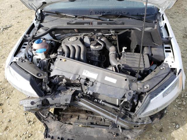 3VW2K7AJ6FM251305 - 2015 VOLKSWAGEN JETTA BASE Ağ foto 11