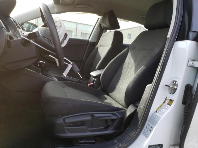 3VW2K7AJ6FM251305 - 2015 VOLKSWAGEN JETTA BASE Ağ foto 7