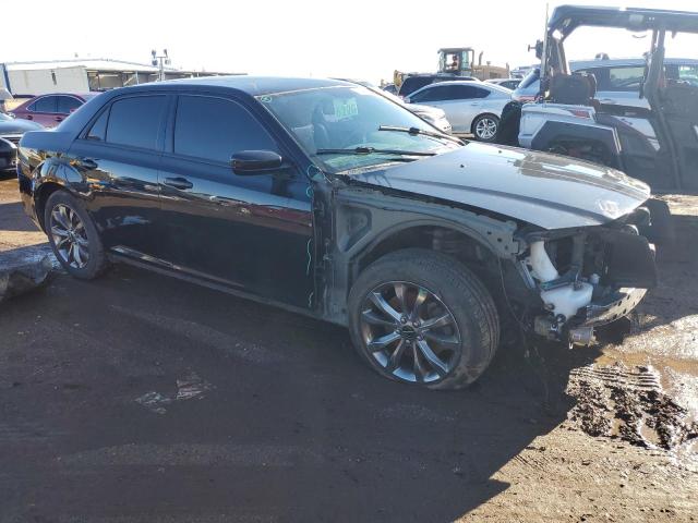 2C3CCAGG8EH311938 - 2014 CHRYSLER 300 S GRAY photo 4